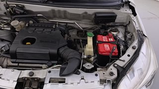 Used 2019 Maruti Suzuki Alto K10 [2014-2019] VXI AMT (O) Petrol Automatic engine ENGINE LEFT SIDE VIEW