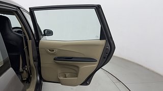 Used 2015 Honda Mobilio [2014-2017] S Petrol Petrol Manual interior RIGHT REAR DOOR OPEN VIEW