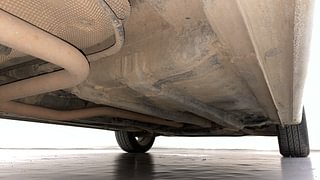 Used 2018 Hyundai Elite i20 [2014-2018] Asta 1.2 (O) Petrol Manual extra REAR RIGHT UNDERBODY VIEW