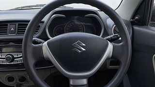 Used 2019 Maruti Suzuki Alto K10 [2014-2019] VXI AMT (O) Petrol Automatic top_features Airbags