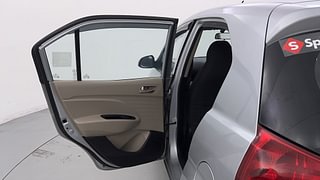Used 2019 Hyundai New Santro 1.1 Sportz MT Petrol Manual interior LEFT REAR DOOR OPEN VIEW