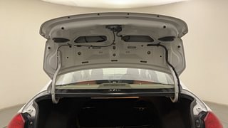 Used 2017 maruti-suzuki Ciaz Alpha 1.3 Diesel Diesel Manual interior DICKY DOOR OPEN VIEW