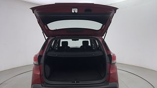 Used 2018 Hyundai Creta [2018-2020] 1.6 SX OPT VTVT Petrol Manual interior DICKY DOOR OPEN VIEW