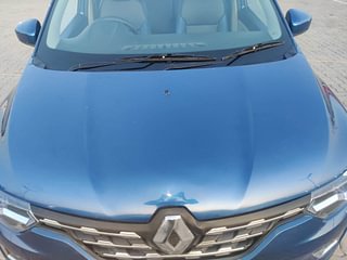 Used 2020 Renault Triber RXZ AMT Petrol Automatic dents MINOR SCRATCH