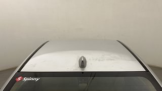 Used 2015 Honda City [2014-2017] V Petrol Manual exterior EXTERIOR ROOF VIEW