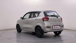 Used 2023 Maruti Suzuki Celerio ZXi Plus Petrol Manual exterior LEFT REAR CORNER VIEW