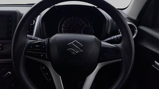 Used 2023 Maruti Suzuki Celerio ZXi Plus Petrol Manual top_features Airbags
