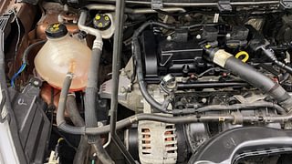 Used 2020 Ford Freestyle [2017-2021] Titanium Plus 1.2 Ti-VCT Petrol Manual engine ENGINE RIGHT SIDE VIEW