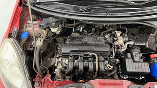 Used 2015 Honda Brio [2011-2016] VX MT Petrol Manual engine ENGINE RIGHT SIDE VIEW