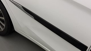 Used 2020 Maruti Suzuki Ciaz Alpha AT Petrol Petrol Automatic dents MINOR DENT