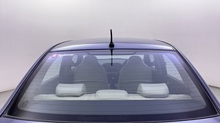 Used 2014 Hyundai Xcent [2014-2017] SX AT (O) Petrol Petrol Automatic top_features Rear defogger