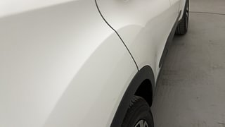 Used 2023 Tata Nexon XZ Plus Petrol Petrol Manual dents MINOR SCRATCH