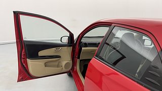Used 2015 Honda Brio [2011-2016] VX MT Petrol Manual interior LEFT FRONT DOOR OPEN VIEW