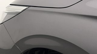 Used 2020 Honda City ZX Petrol Manual dents MINOR SCRATCH