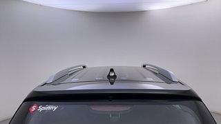Used 2022 Hyundai Venue S (O) 1.0 Turbo iMT Petrol Manual exterior EXTERIOR ROOF VIEW