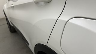 Used 2023 Tata Nexon XZ Plus Petrol Petrol Manual dents MINOR SCRATCH