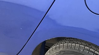 Used 2013 Hyundai Eon [2011-2018] Era + Petrol Manual dents MINOR SCRATCH