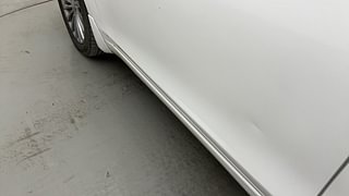 Used 2017 maruti-suzuki Ciaz Alpha 1.3 Diesel Diesel Manual dents MINOR DENT