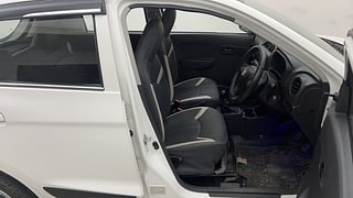 Used 2022 Maruti Suzuki Alto K10 VXI Petrol Manual interior RIGHT SIDE FRONT DOOR CABIN VIEW