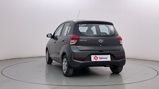 Used 2022 Hyundai New Santro 1.1 Sportz AMT Petrol Automatic exterior LEFT REAR CORNER VIEW