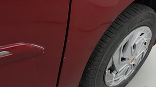 Used 2011 Toyota Etios [2010-2017] G Petrol Manual dents MINOR DENT