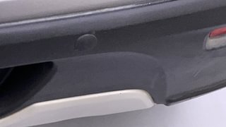 Used 2019 Maruti Suzuki Celerio X [2017-2021] VXi AMT Petrol Automatic top_features Parking sensors