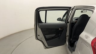 Used 2015 Maruti Suzuki Alto 800 Lxi CNG Petrol+cng Manual interior LEFT REAR DOOR OPEN VIEW