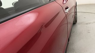 Used 2016 Hyundai Elite i20 [2014-2018] Asta 1.2 Petrol Manual dents MINOR DENT