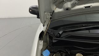 Used 2020 Maruti Suzuki S-Presso VXI Petrol Manual engine ENGINE RIGHT SIDE HINGE & APRON VIEW