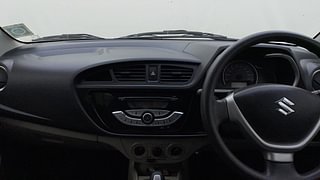 Used 2019 Maruti Suzuki Alto K10 [2014-2019] VXI AMT (O) Petrol Automatic interior MUSIC SYSTEM & AC CONTROL VIEW