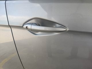 Used 2018 Tata Zest [2014-2019] XM Petrol Petrol Manual dents MINOR SCRATCH