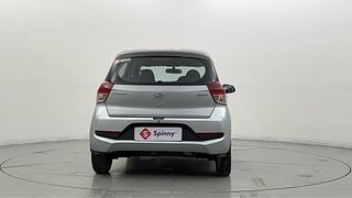 Used 2019 Hyundai New Santro 1.1 Sportz MT Petrol Manual exterior BACK VIEW