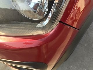 Used 2019 Renault Kwid [2015-2019] 1.0 RXT AMT Opt Petrol Automatic dents MINOR SCRATCH