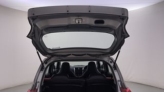 Used 2019 Maruti Suzuki Celerio X [2017-2021] VXi AMT Petrol Automatic interior DICKY DOOR OPEN VIEW