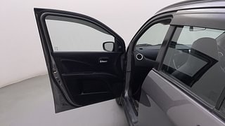 Used 2019 Maruti Suzuki Celerio X [2017-2021] VXi AMT Petrol Automatic interior LEFT FRONT DOOR OPEN VIEW