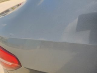Used 2018 Tata Zest [2014-2019] XM Petrol Petrol Manual dents MINOR SCRATCH
