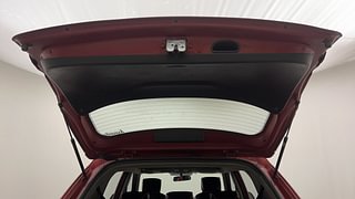 Used 2016 Hyundai Creta [2015-2018] 1.6 SX Plus Auto Diesel Automatic interior DICKY DOOR OPEN VIEW