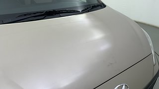 Used 2019 Hyundai New Santro 1.1 Magna AMT Petrol Automatic dents MINOR SCRATCH