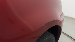 Used 2011 Toyota Etios [2010-2017] G Petrol Manual dents MINOR SCRATCH