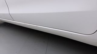 Used 2013 Maruti Suzuki Ertiga [2012-2015] ZDi Diesel Manual dents MINOR DENT
