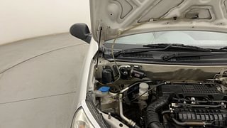 Used 2015 Maruti Suzuki Alto 800 Lxi CNG Petrol+cng Manual engine ENGINE RIGHT SIDE HINGE & APRON VIEW
