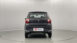 Used 2023 Maruti Suzuki Alto K10 VXI Plus AMT Petrol Automatic exterior BACK VIEW