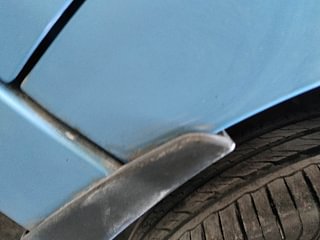 Used 2016 Tata Tiago [2016-2020] XZ CNG (Outside Fitted) Petrol+cng Manual dents MINOR SCRATCH