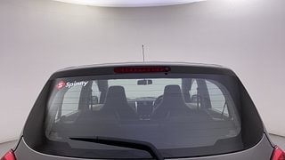 Used 2019 Maruti Suzuki Celerio ZXI AMT Petrol Automatic exterior BACK WINDSHIELD VIEW