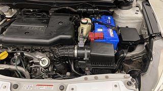 Used 2017 maruti-suzuki Ciaz Alpha 1.3 Diesel Diesel Manual engine ENGINE LEFT SIDE VIEW