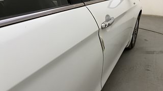 Used 2017 maruti-suzuki Ciaz Alpha 1.3 Diesel Diesel Manual dents MINOR SCRATCH