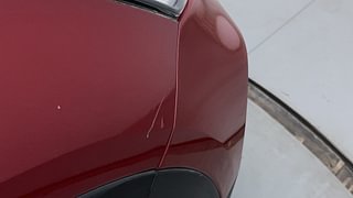 Used 2018 Hyundai Creta [2018-2020] 1.6 SX OPT VTVT Petrol Manual dents MINOR SCRATCH