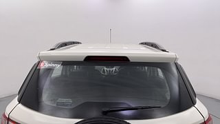 Used 2016 Ford EcoSport [2015-2017] Titanium 1.5L Ti-VCT Petrol Manual exterior BACK WINDSHIELD VIEW