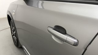Used 2020 maruti-suzuki Vitara Brezza VDi AGS Diesel Automatic dents MINOR DENT