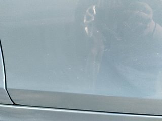 Used 2016 Tata Tiago [2016-2020] XZ CNG (Outside Fitted) Petrol+cng Manual dents MINOR DENT